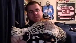 STX Hammer Pattern - 20mm Throne Mesh