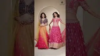 Swayamvar ~ #fashion #ethniclove #fashiontrends #wedding #indianelegance #fashionbrands #ethnicwear