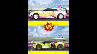 NISSAN GTR 35 VS LM900 DRAG RACE 💥|| DRIVE ZONE ONLINE MOBILE GAMEPLAY #short