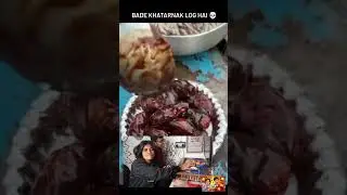 Momo With Chocolate🥲#funnyreaction#reactingindianduo#funny#comedyshorts#reactoryduo#brothersister
