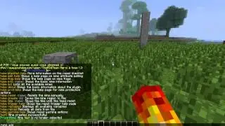 [TUTO] plugins PrisonMine COMPLET !