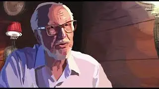 Waking life (2001) - To say yes