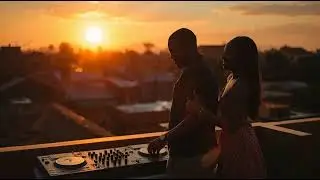 💫 Phinda (Amapiano & Soulful Deep House 2025) | Feel the Groove Again | South African Chill Vibes