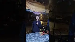 Super Rain! Rosy Sam is live!
