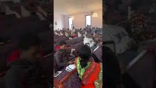 Oh freedom praise dance - Sanctified Praisers