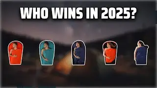 The Top 5 Best Sea To Summit Liners in 2025 - Must Watch Before Buying!