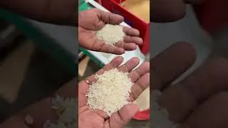 Heavy Duty Chalna /Khatkata Machine  For Cleaning  Zeera/ Cumin Seeds WhatsApp +91 93402 60259
