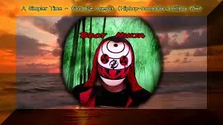 Bboy Ninja - A Simpler Time - Goodbye Oregon (Hiphop-Boombap-Chillhop Mix)