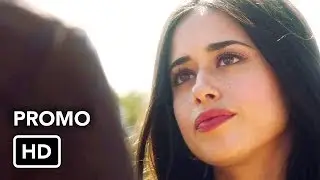 Roswell, New Mexico (The CW) 