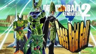 Raid do Cell: &Uacute;ltimas 2 Horas e Pr&ecirc;mios! 🏆 Last 2 Hours & Rewards! DBXV2