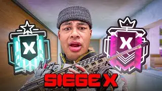Copper To Champion Episode 5 (SIEGE X)