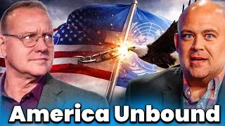 The Eagle Is Pulling Away &mdash; And the World Is Reacting - Ep. 7232