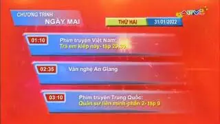 ATVHD( NAY L&Agrave; ATV2) GTCT ĐẶC BIỆT 31 1 2022