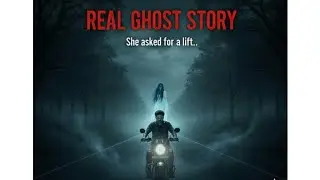 HORROR STORY #CREATIVESTORIES-4US