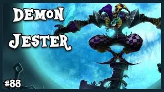 Old shaco will be missed! | Shaco montage!