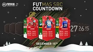 FUTMAS AZPILICUETA SBC VERY CHEAP (COMPLETED)