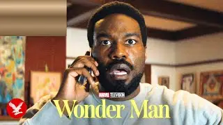 Wonder Man: Is Disney&rsquo;s new Marvel show worth your time?