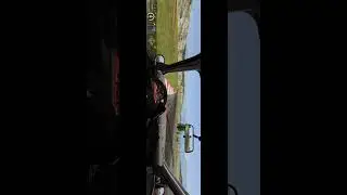 Assetto Corsa Grobnik BMW M3 E30 Group A World Record 1:32.463 Onboard Tilted