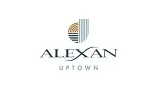 Alexan Uptown Amenities