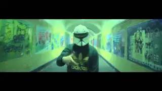 DirtyMaulwurf vs. donetasy Achtelfinale HR1 (Hook Fan Edit Mixed by Tfreggel)