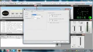 Обучение SAM Broadcaster.(Lexamid FM)