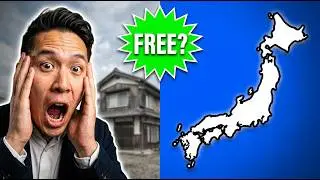 Die Dunkle Wahrheit Warum Japan seine H&auml;user verschenkt