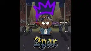 2Pac - Better Dayz (2026 Remix)
