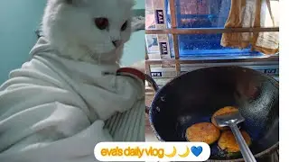 আমার তো বাজার করতে এখন ভালোই লাগে 💙💙🌙🌙💙💙#foryou #minivlog #lifestyle #youtube #cooking 
