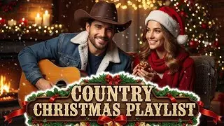 Timeless Christmas Country Hits &ndash; Heartfelt Holiday Ballads & Cozy Songs for Warm Holiday Evenings