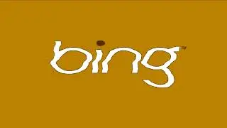 Bing logo in G major 31-40