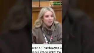 Sinn F&eacute;in Councillor Attacks Irish Nationalists Flying the Irish Tri-Colour Flag!