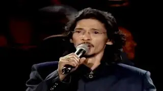 Konsert Solo Jamal Abdillah - Medley 2