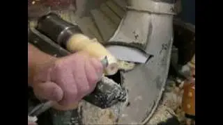 How an Incense Smoker is Made