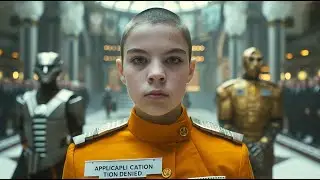 Human Queen Steps In After a Harsh Rejection and Summons the Human to Her Court | HFY Sci-Fi