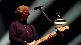 Eric Clapton - Dusseldorf  -- COCAINE -- ISS Dome - 10 june 2022
