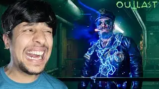 This Mission BROKE Me&hellip; Kill the Snitch | Outlast Trials