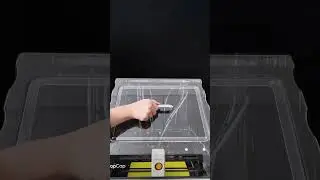 Sneak a peak into the POPVERSE for SnapMaker U1 &mdash; Because Every Snap Needs a POP #biqu #3dprinting