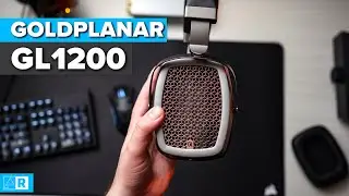 Goldplanar GL1200 Review - I've changed my mind... sort of.