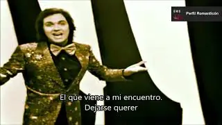 CAMILO SESTO - DEJARSE QUERER (NO SIRVE DE NADA) - 1974 - CON LETRA