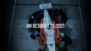 Autonomous Challenge @ CES - Live Stream on January 7, 2022