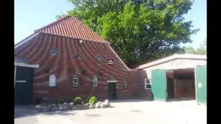 Diahow Anlage