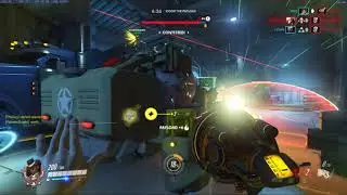 Lucio Clutch Sound barrier FTW