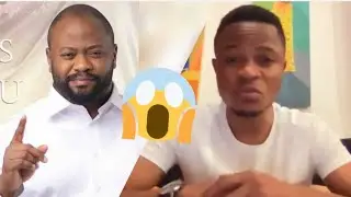 🔴SCANDALE:😱VÉRITÉS SUR MOÏSE MBIYE TEDDY DISO QUITTE BIBOMBA MUSIQUE ET FAIT D'ÉNORMES RÉVÉLATIONS