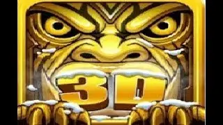 Temple Dash Run - (iOS/Android) Gameplay HD