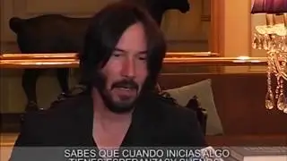 JPuff Esports + Keanu Reeves Collaboration