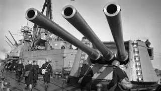 The Maxim Gorky, 1941 Project 26bis&nbsp;Kirov class&nbsp;:Cinematic experience  ( WAR THUNDER NAVAL FORCES)