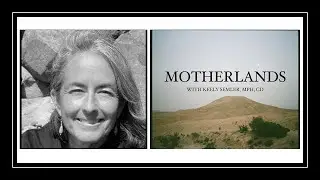 Birth Work is Nervous System Work with Nicole Morales