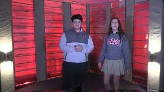 MHS Studio Magazine   Episode 1