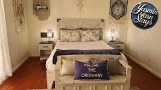 2bed 1 bath condo near Nellis afb & the strip | Las Vegas (NV), United States | Hotel Review 🌟