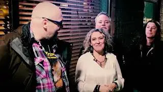 Niagara Music Now - Episode 11 - Clockwork